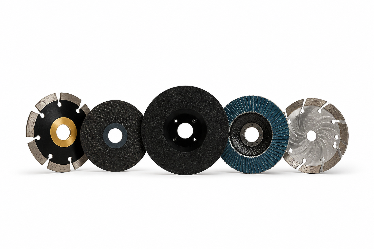 Top Discos de Corte: Potência e Precisão