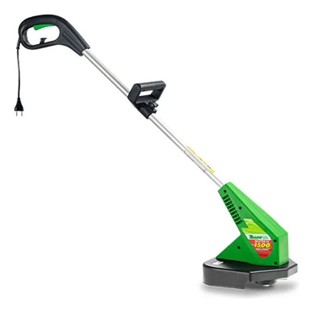 Aparador Grama 1500w Master At1500 Trapp Cor Verde/preto 127v