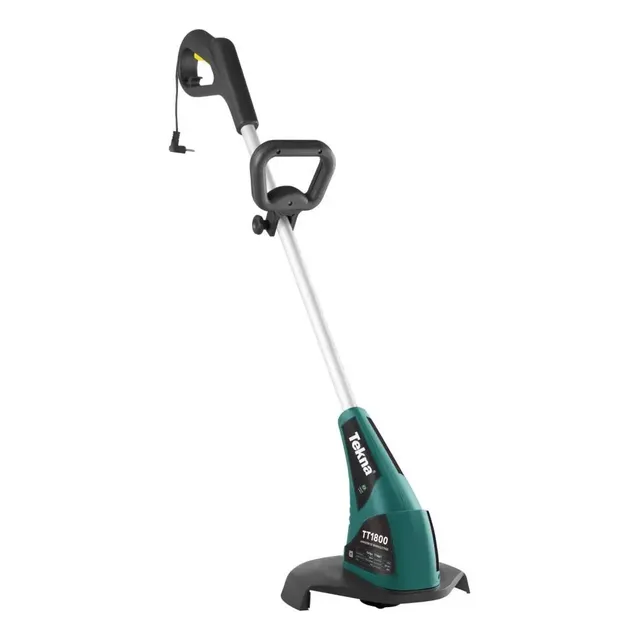 Aparador Cortador Grama Elétrico 1800w 280mm Tt1800 Tekna 220v