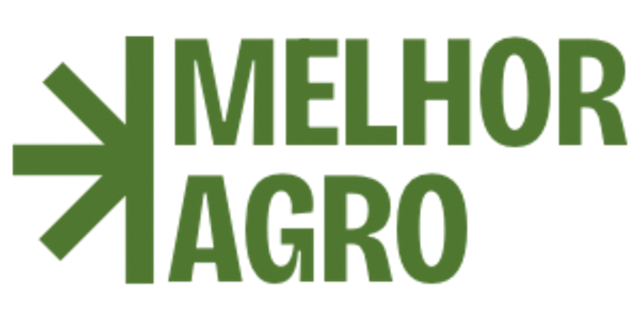 Logo Melhor Agro