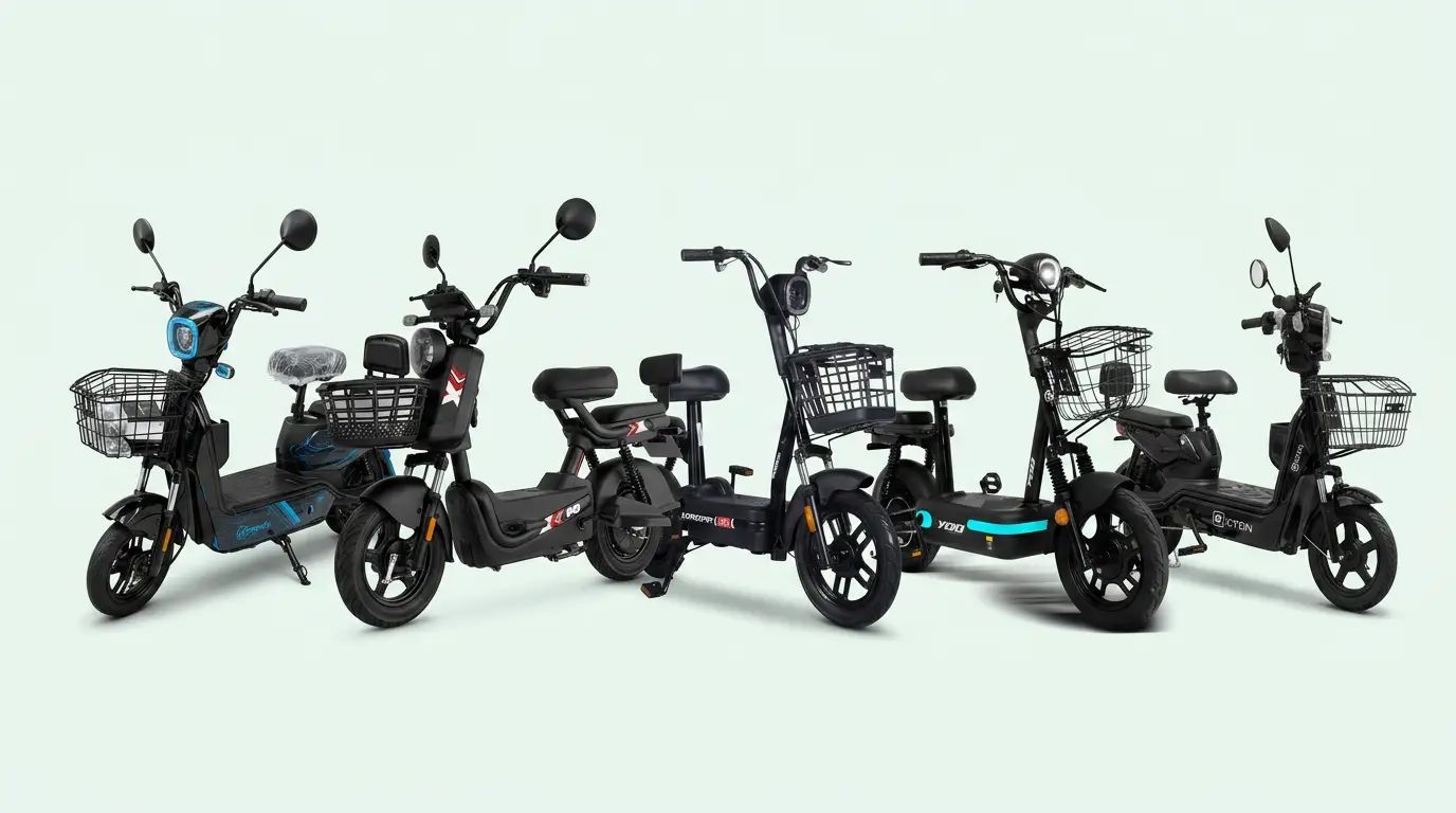 Melhores Bicicletas Elétricas para Quem Quer Trocar o Carro ou a Moto no Dia a Dia