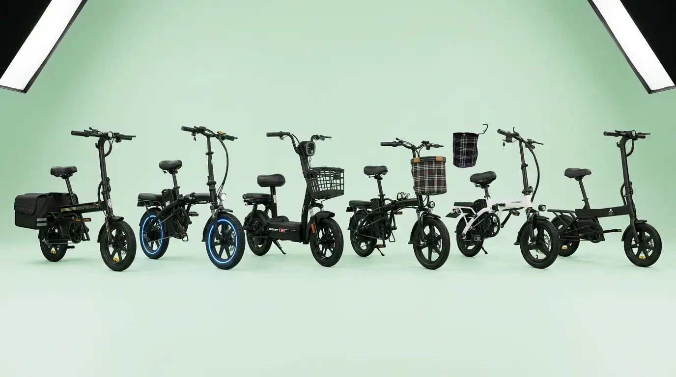 Bicicleta Elétrica Precisa de CNH ou Emplacamento? Veja as Regras Antes de Comprar