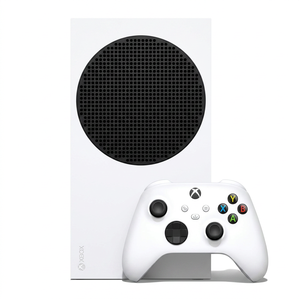 Console Xbox Series S