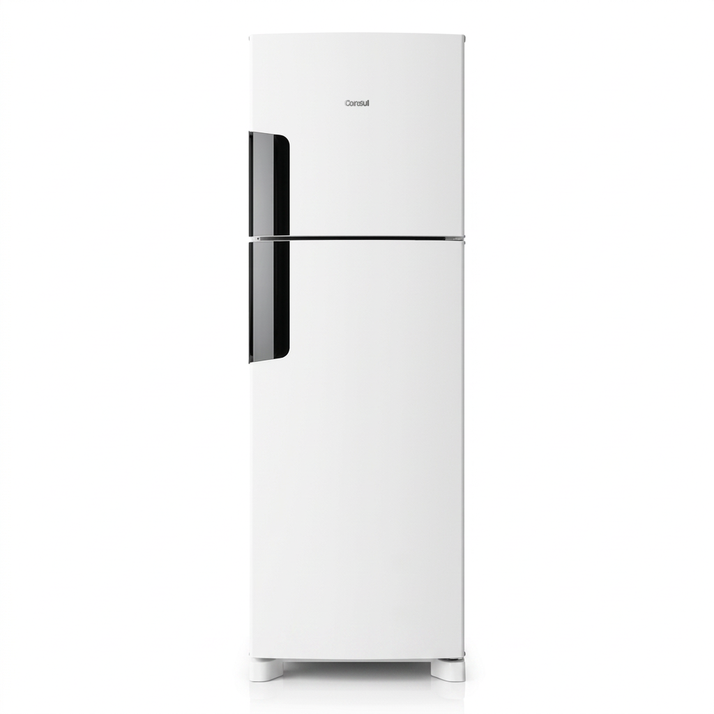 Geladeira Consul Frost Free 377 Litros Duplex Branca - CRM44MB