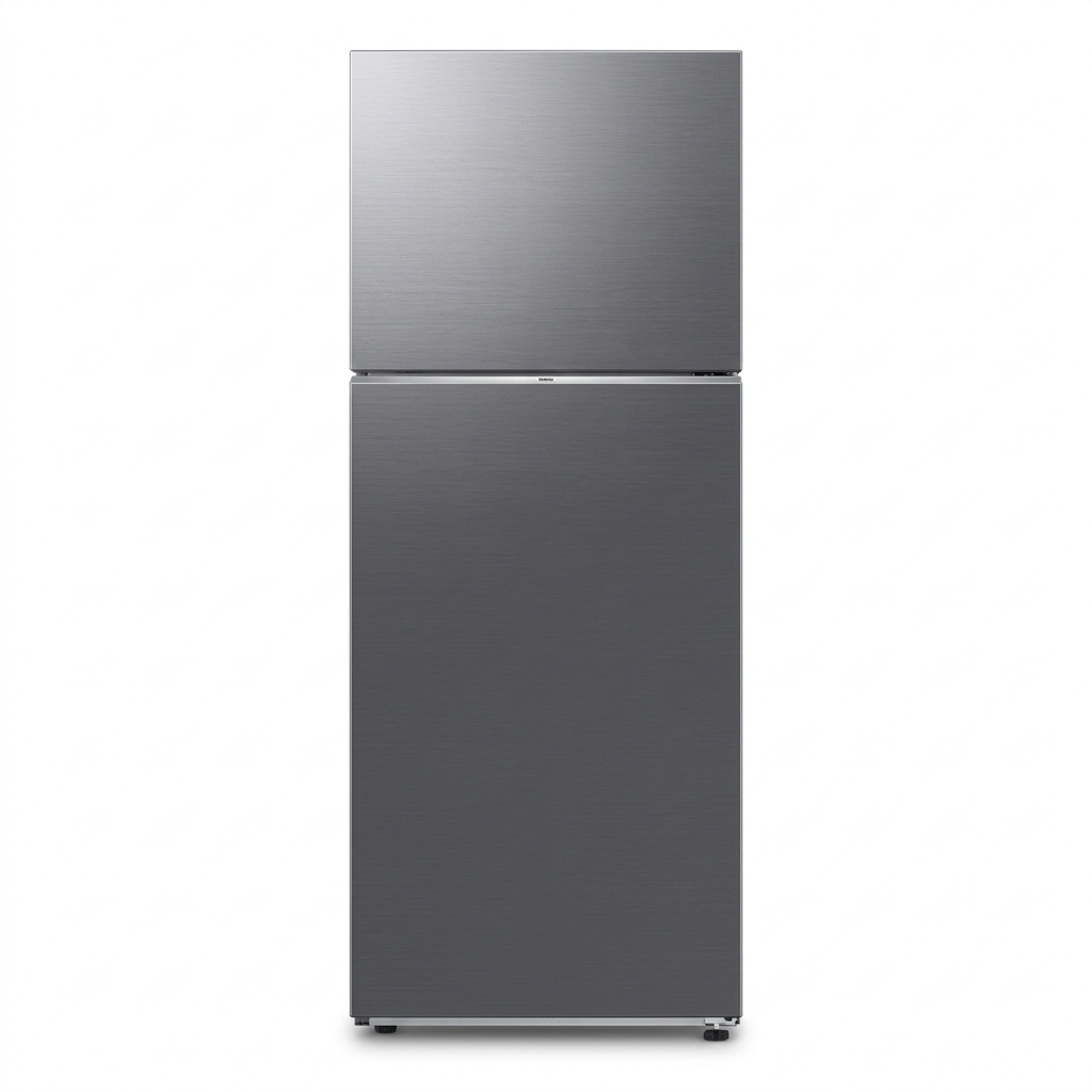 Geladeira Samsung Rt42 415l 2 Portas Frost Free Bivolt 127/220v