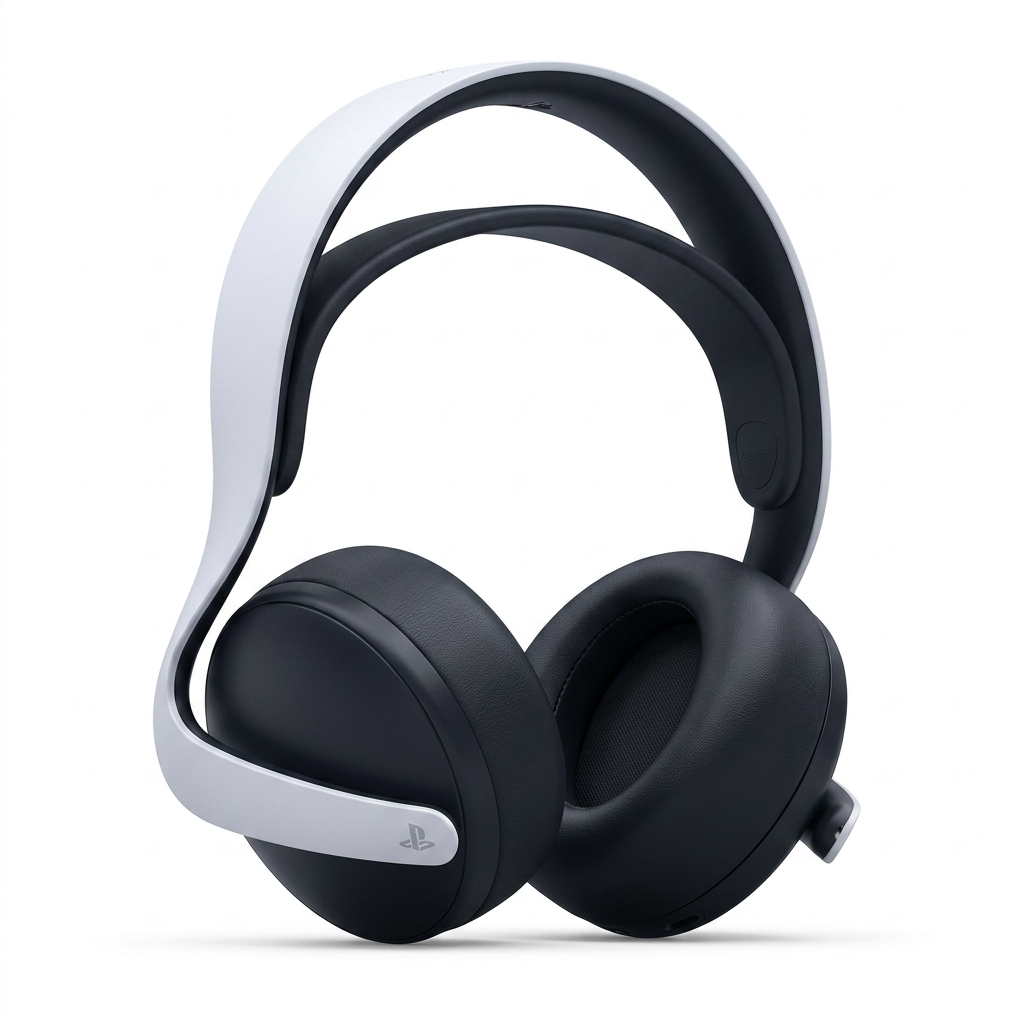 Headset sem fio PULSE Elite™
