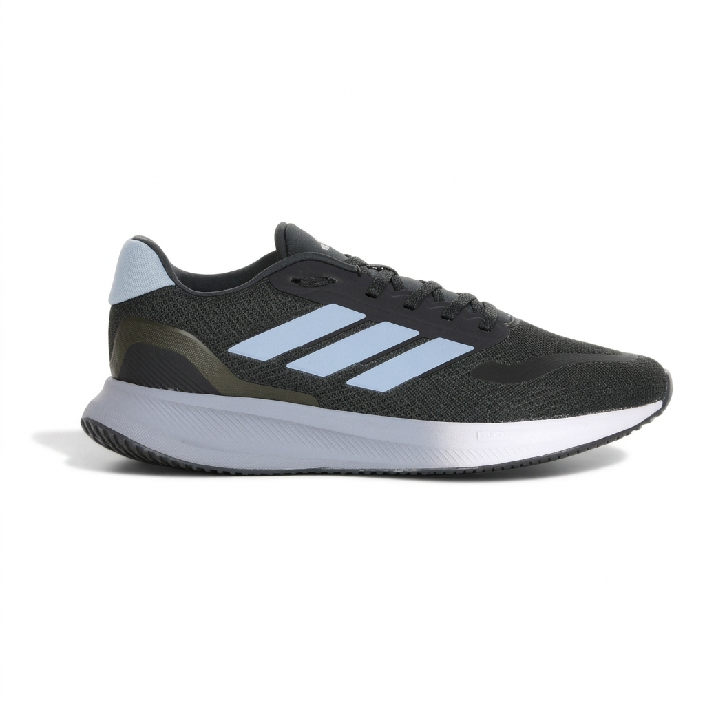 Tênis adidas Runfalcon 5 Corrida De Rua Macio - Masculino