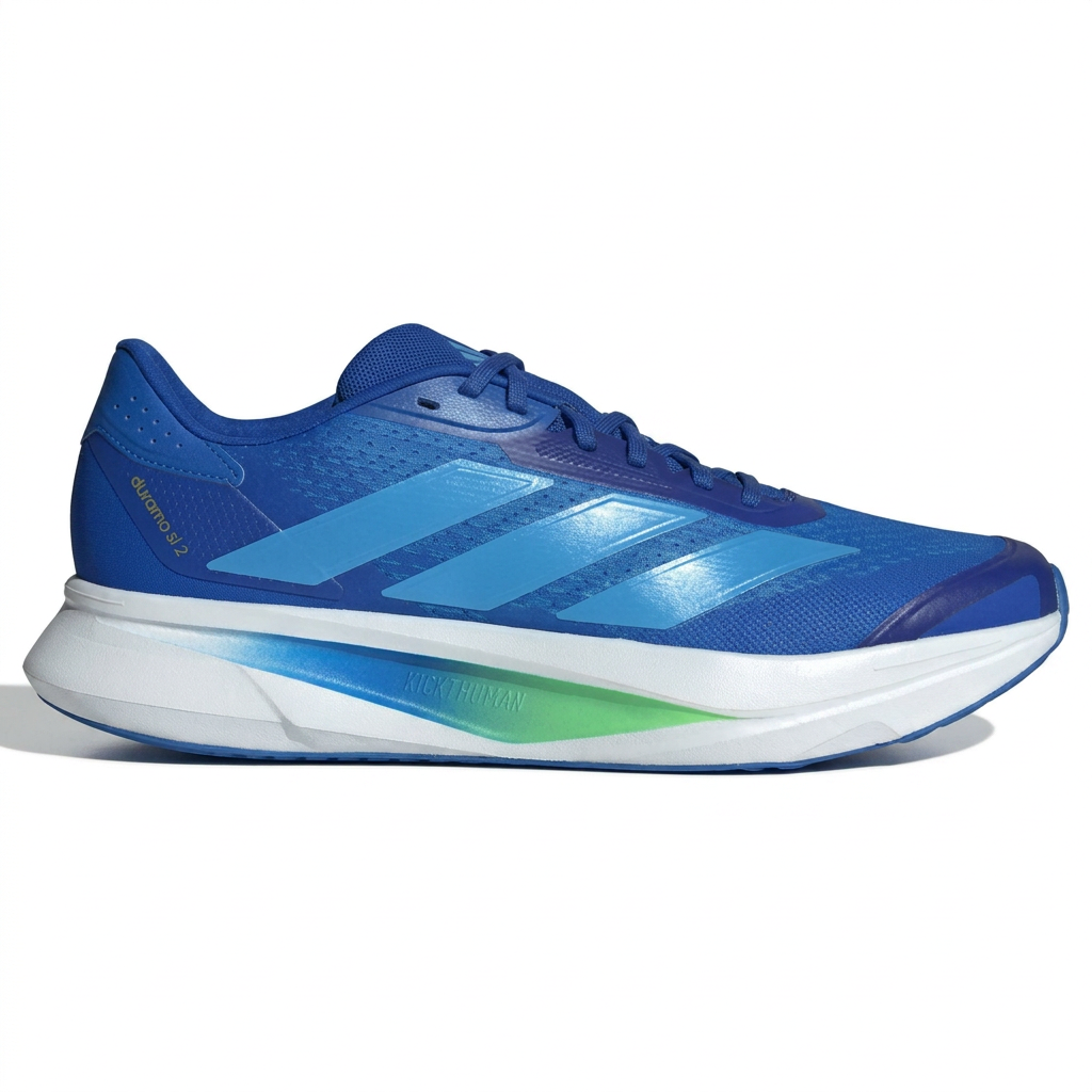Tênis Masculino Duramo Sl2 adidas Blue/blubrs/goldmt Liso 40 Br
