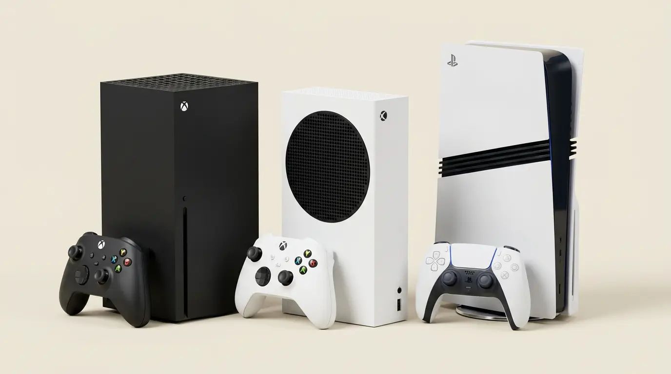 Melhores consoles de 2026: qual vale mais a pena para você?