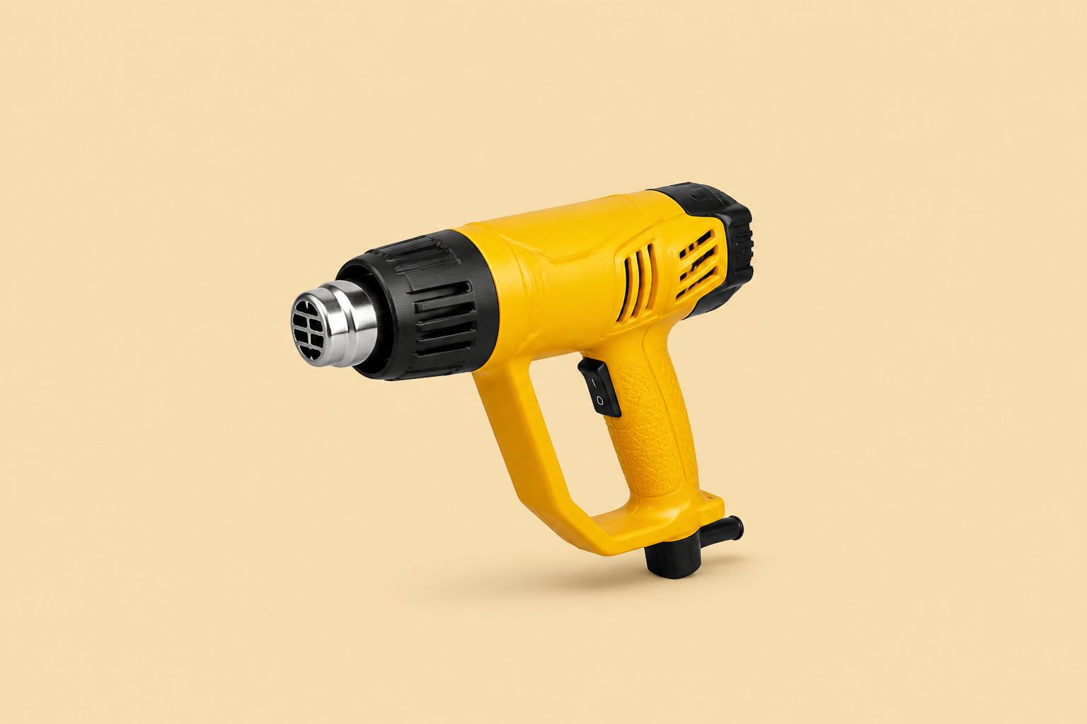 Melhores Sopradores Térmicos: Dewalt, Gamma e Mais