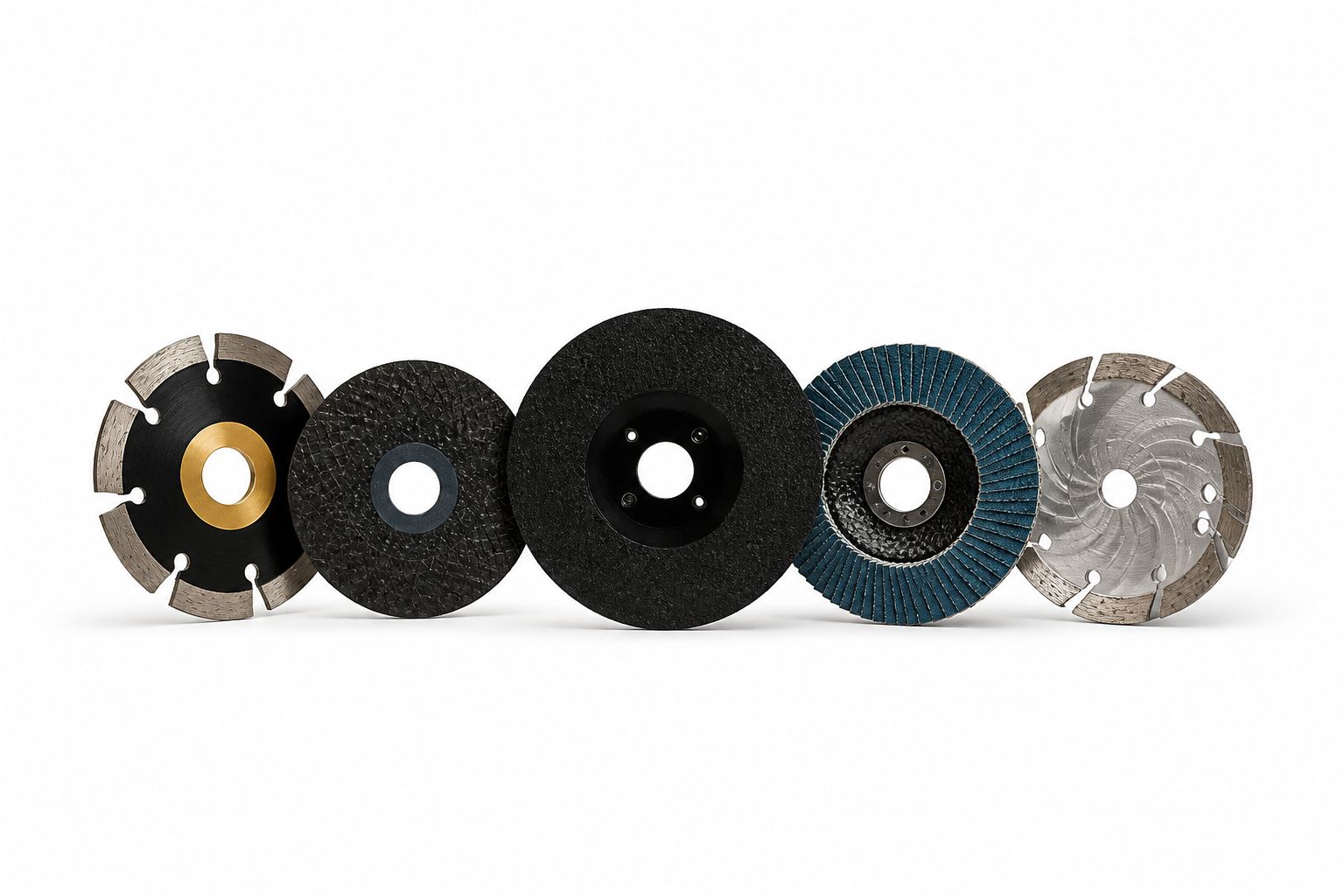 Top Discos de Corte: Potência e Precisão