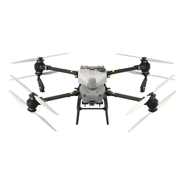 Drone Pulverizador Dji Agras T50 Cinza
