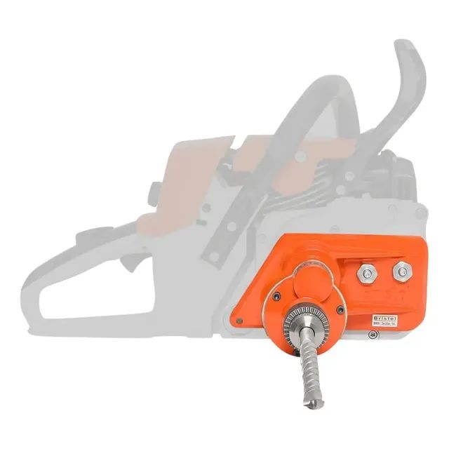 Furadeira P/ Motosserra Buff. Bf62 Vulcan Vsl550 Tekna 53/58