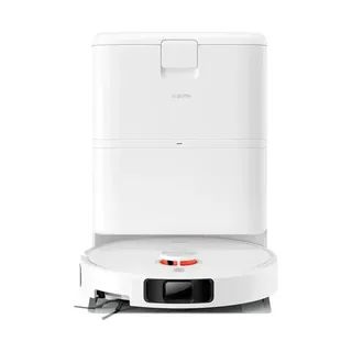 Xiaomi Robot Vacuum B101cn H50 Pro B101cn B101cn Bateria/corrente Doméstica Branco