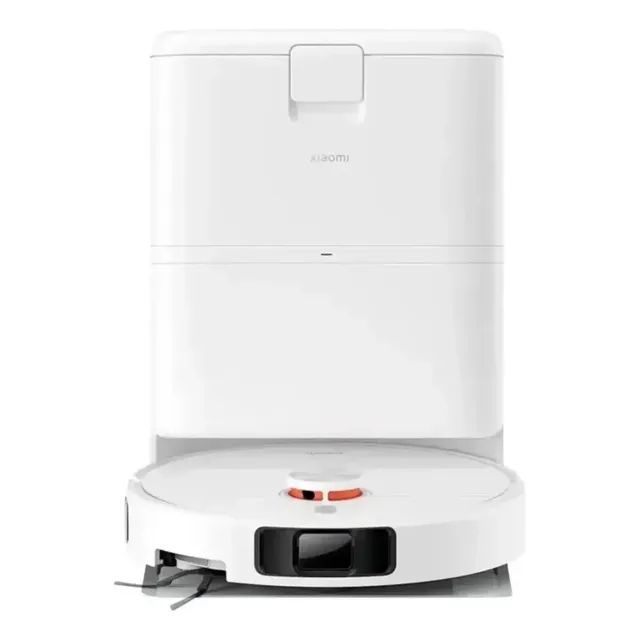 Robô Aspirador Xiaomi Vacuum H50 Pro Branco