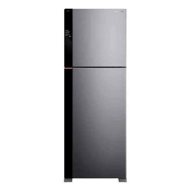 Geladeira Brastemp Frost Free Inteligente 512 Litros Inox - Brm62ak 127/220v