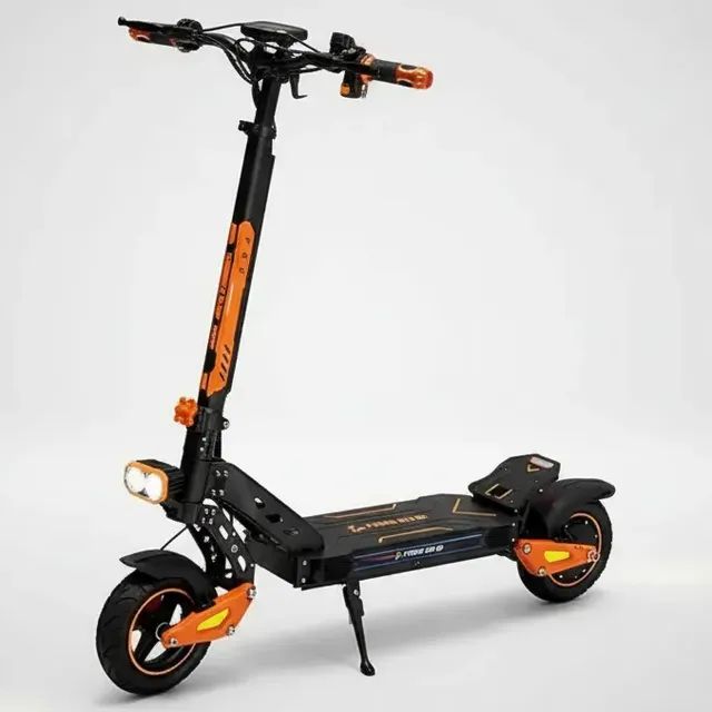 Patinete Elétrico1000w 48v 15ah Alta Performance