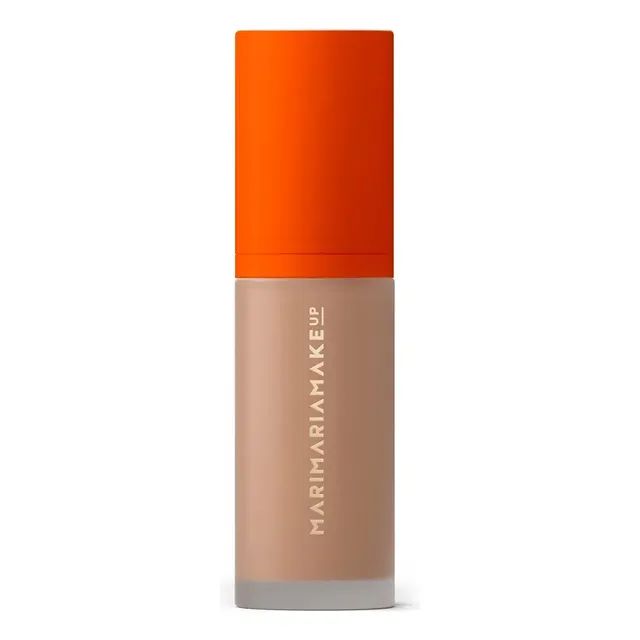 Base E Corretivo Velvet Skin Mari Maria Tom Amêndoa 25g Amêndoa
