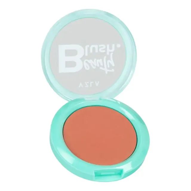 Beauty Blush - Cor 04 Beauty Queen - Vizzela