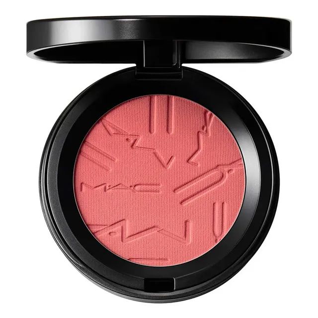 Blush MAC Cosmetics Skinfinish Colourstruck Blush pó tom belisque-me