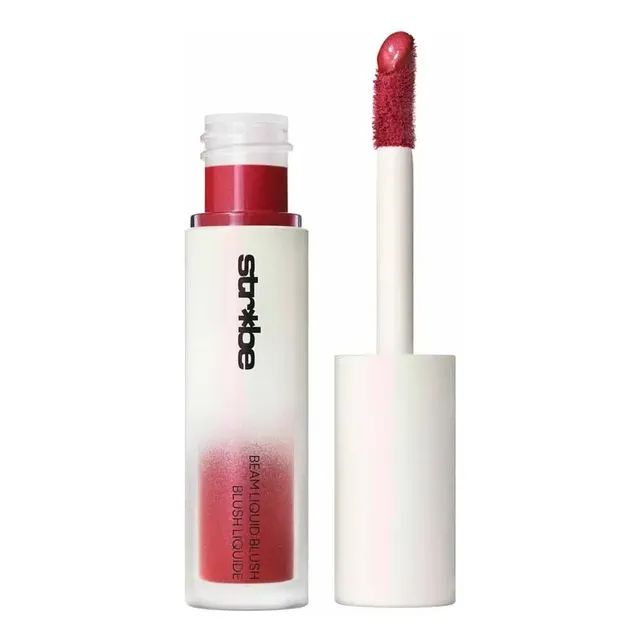 Blush Líquido Mac Strobe Beam Good Vibes
