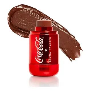 Blush Bruna Tavares Bt Coca Cola Blush Stick 6,65g Drink Please