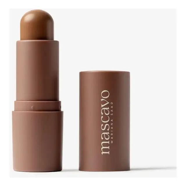 Mascavo Shape Stick Contorno Em Bastão Latte 6g