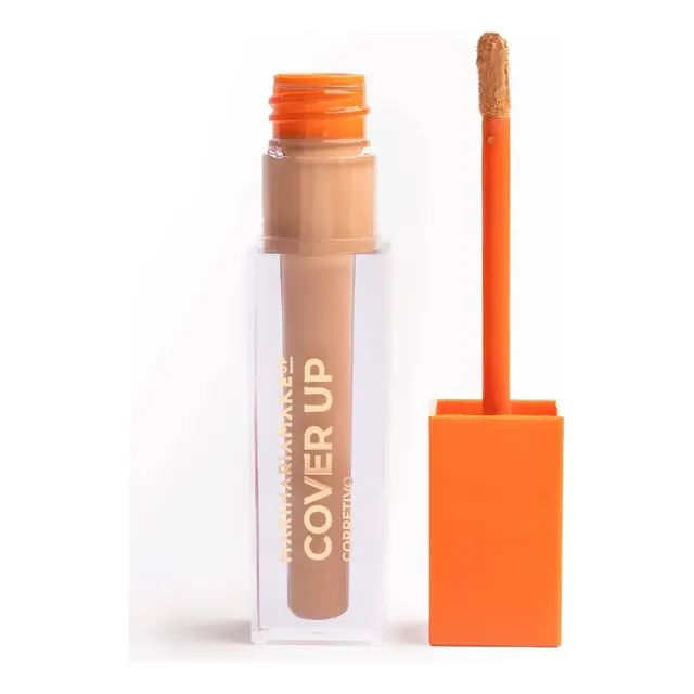 Corretivo Líquido Mari Maria Makeup Cover Up Mmc07 5,2ml