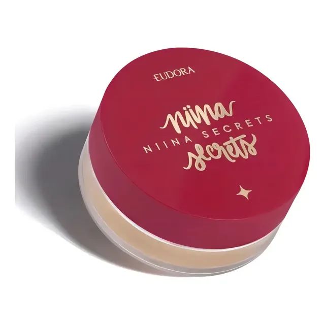 Pó Solto Cor 2 Niina Secrets Perfect Match 12g