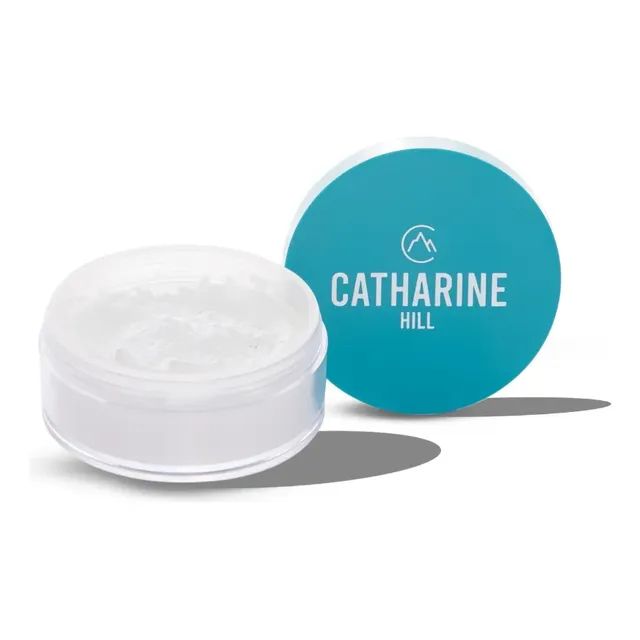 Pó Fixador Catharine Hill Face Powder Fixer