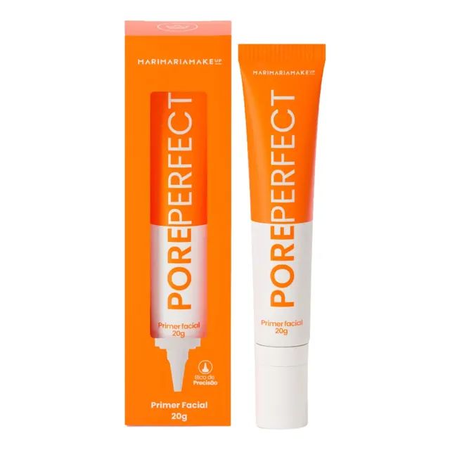 Primer Facial Pore Perfect - Mari Maria Makeup 20g
