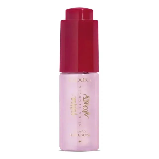 Primer Hidra Glow Niina Secrets 16ml - Eudora
