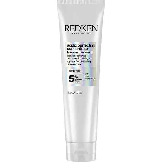 Acidic Perfecting Concentrate Leave-in 150ml | Redken Full