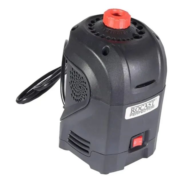 Afiador De Brocas Elétrica 1.000 Rpm 3 A 12mm 220v Rocast 220v
