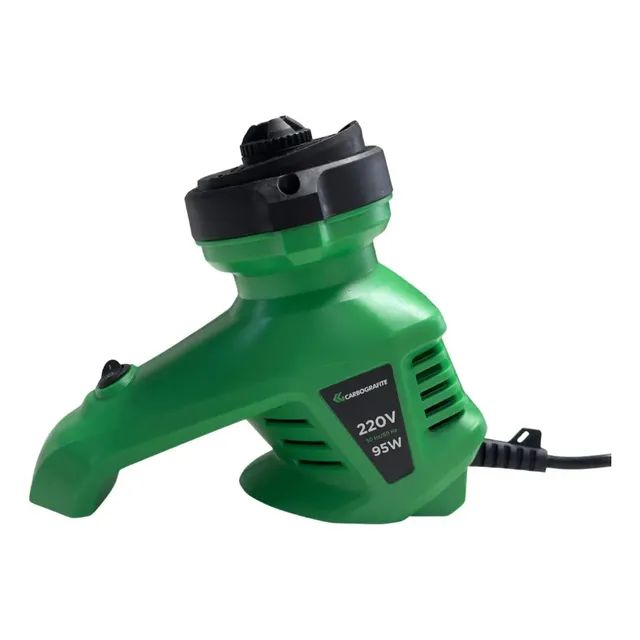 Afiador De Brocas Elétrico Profissional 3-12mm 220v