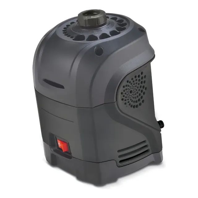 Afiador Elétrico Rocast para Brocas 3 a 12mm Rebolo