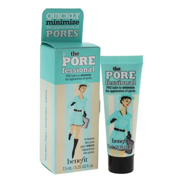 Benefit The Porefessional Pro Balm Women Primer 0.25 Oz