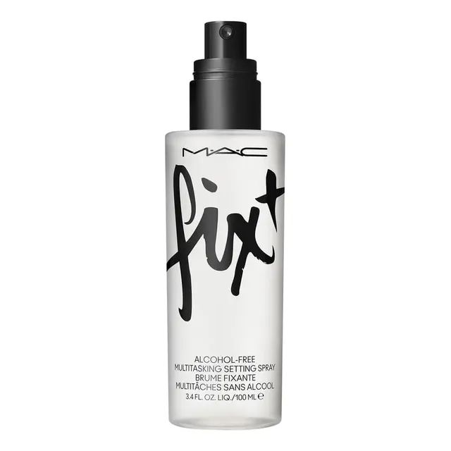 Bruma Facial Multifuncional MAC Fix + - 100ML