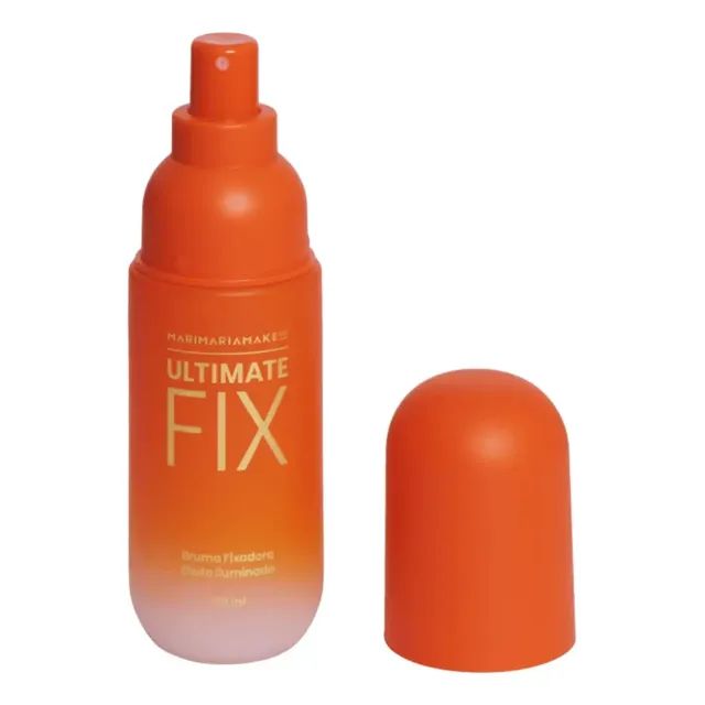 Bruma Fixadora de Maquiagem Mari Maria Ultimate Fix 100ml Spray