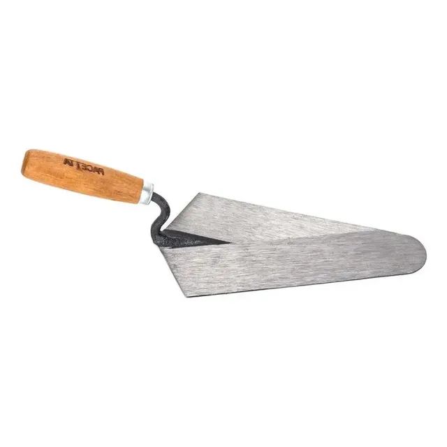 Colher Pedreiro Pacetta Canto Reto 09 200209
