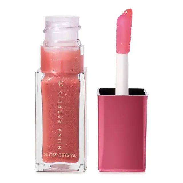 Eudora niina secrets gloss crystal rubi 7ml