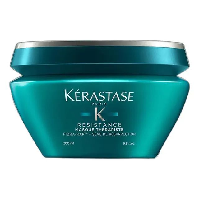 Kérastase Résistance Masque Thérapiste Máscara 200ml Blz