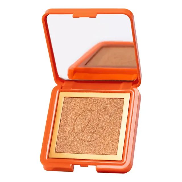Mari Maria Divine Glow Glister - Iluminador Compacto 6,1g