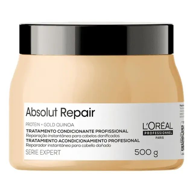 Mascara Absolut Repair Light Loreal - 500g