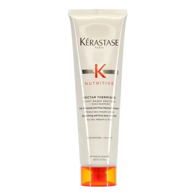 Nutritive Nectar Thermique Leave-In Protetor Térmico 150ml | Kérastase