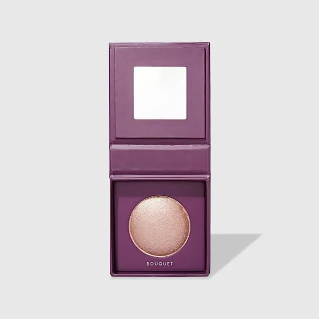 Océane Iluminador Just Glow Bouquet Rosa 6,5g Rosa