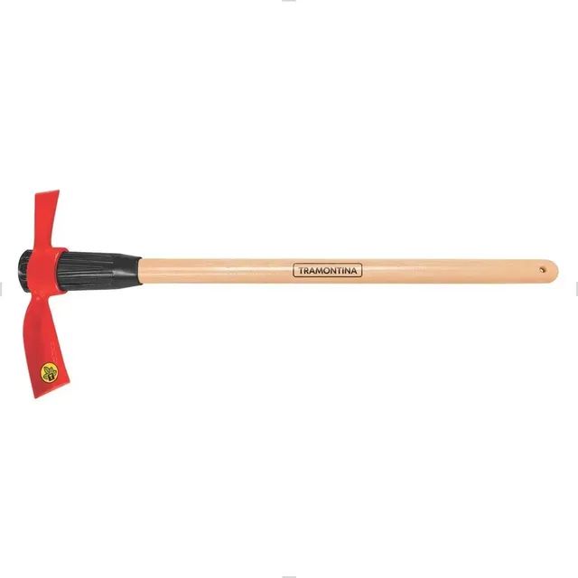 Picareta Chibanca N4 C Cabo 90 Cm Tramontina