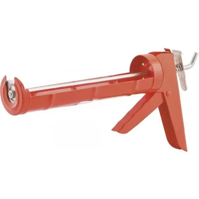 Pistola Aplicador De Silicone Nove54
