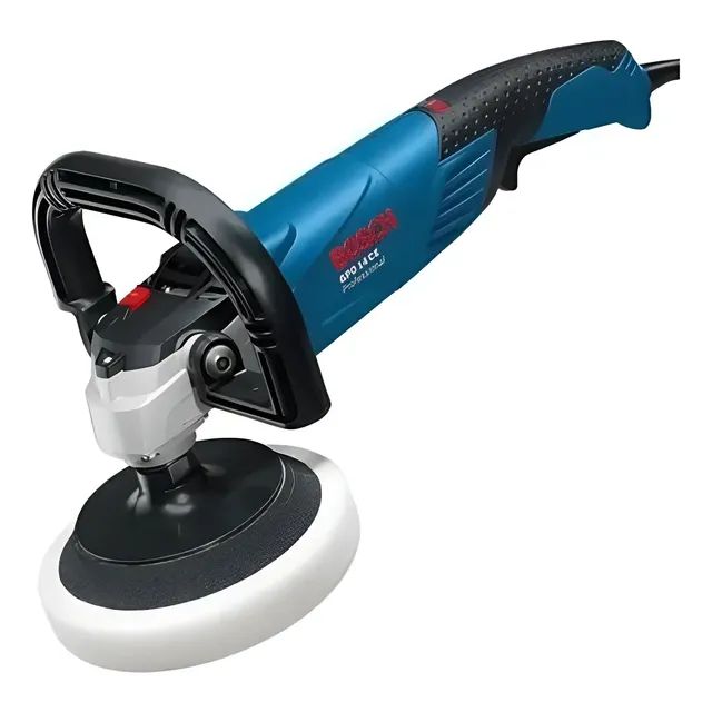 Politriz 1389 Gpo 14 Ce 220v Bosch 220v