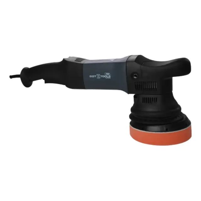 Politriz Roto Orbital Sgt Pro Sgt5117 - 15mm 900w60hz